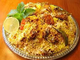 Notukodi Biryani